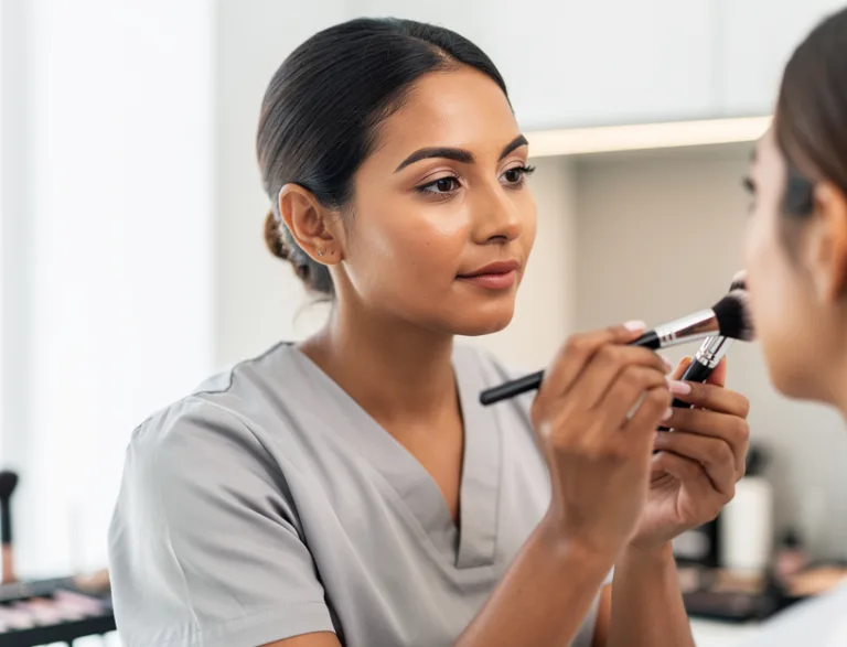 Bridal Makeup service in Jacksonville